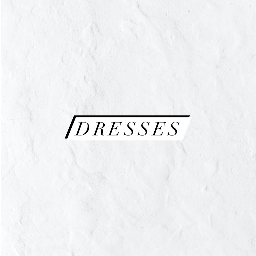 Dresses